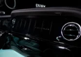 Rolls Royce Cullinan Black Badge Kit for sale in Dubai