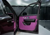 Rolls Royce Cullinan Black Badge Kit for sale in Dubai