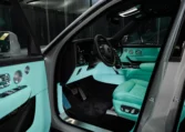 Rolls Royce Cullinan Black Badge Kit for sale in Dubai