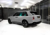 Rolls Royce Cullinan Black Badge Kit for sale in Dubai