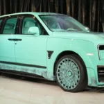 Cullinan Rolls Royce Price for Sale : Own a Masterpiece of Engineering