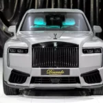 2020 Rolls Royce Cullinan Interior : The Gold Standard in Luxury
