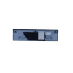 Bentley Bentayga Front License Plate Jetstream Blue OEM for sale in dubai 02