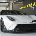 Ferrari F12 ONYX Concept