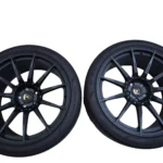Lamborghini Urus 23 Wheels Rims with Pirelli Tyres Black OEM 4ML601025DC 4ML601025DD for sale in dubai 01