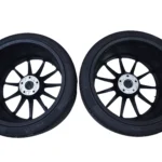 Lamborghini Urus 23 Wheels Rims with Pirelli Tyres Black OEM 4ML601025DC 4ML601025DD for sale in dubai 02