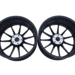 Lamborghini Urus 23 Wheels Rims with Pirelli Tyres Black OEM 4ML601025DC 4ML601025DD for sale in dubai 04