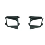 Mercedes Benz G63 2025 Air Duct LH & RH Black OEM A4655051100 A4655051300 FOR SALE IN Dubai 01