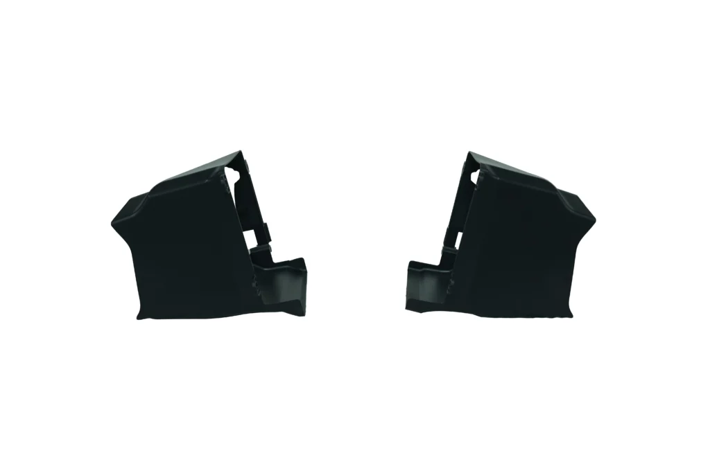 Mercedes Benz G63 2025 Air Duct LH & RH Black OEM A4655051100 A4655051300 FOR SALE IN Dubai 02