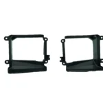Mercedes Benz G63 2025 Air Duct LH & RH Black OEM A4655051100 A4655051300 FOR SALE IN Dubai 03