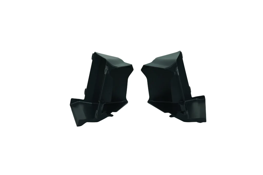 Mercedes Benz G63 2025 Air Duct LH & RH Black OEM A4655051100 A4655051300 FOR SALE IN Dubai 04