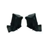 Mercedes Benz G63 2025 Air Duct LH & RH Black OEM A4655051100 A4655051300 FOR SALE IN Dubai 04