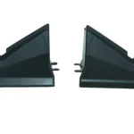 Mercedes Benz G63 2025 Air Duct LH & RH Black OEM A4655051100 A4655051300 FOR SALE IN Dubai 06
