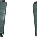 Mercedes Benz G63 2025 Exhaust System LH & RH silver OEM A4654908800 A4654900101 for sale in Dubai 04