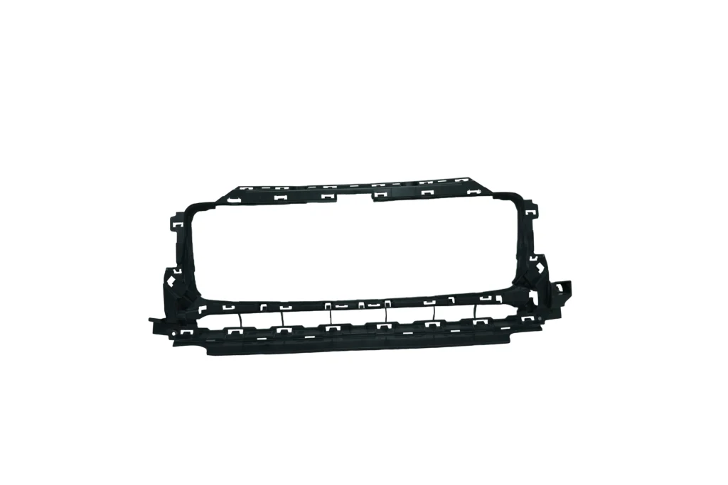 Mercedes Benz G63 2025 Front Grille Bracket Black for sale in Dubai 01