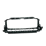 Mercedes Benz G63 2025 Front Grille Bracket Black for sale in Dubai 01