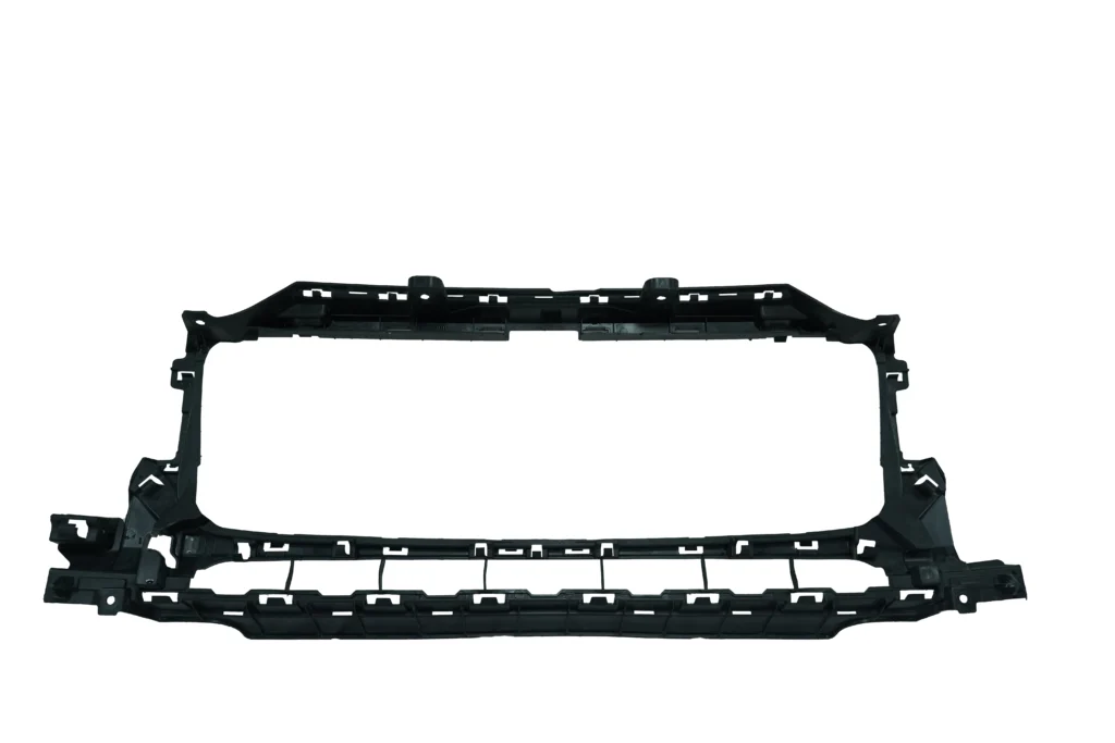 Mercedes Benz G63 2025 Front Grille Bracket Black for sale in Dubai 02