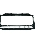 Mercedes Benz G63 2025 Front Grille Bracket Black for sale in Dubai 02