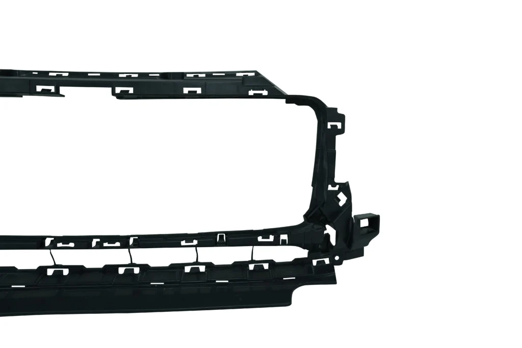 Mercedes Benz G63 2025 Front Grille Bracket Black for sale in Dubai 03