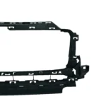Mercedes Benz G63 2025 Front Grille Bracket Black for sale in Dubai 03