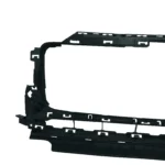 Mercedes Benz G63 2025 Front Grille Bracket Black for sale in Dubai 04