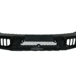 Mercedes Benz G63 2025 Front Lower bumper Gloss Black OEM A4658854300 FOR SALE IN Dubai 01