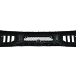 Mercedes Benz G63 2025 Front Lower bumper Gloss Black OEM A4658854300 FOR SALE IN Dubai 02