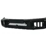 Mercedes Benz G63 2025 Front Lower bumper Gloss Black OEM A4658854300 FOR SALE IN Dubai 03