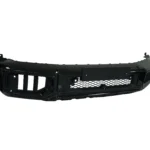Mercedes Benz G63 2025 Front Lower bumper Gloss Black OEM A4658854300 FOR SALE IN Dubai 04