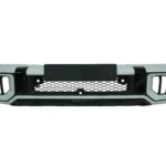 Mercedes Benz G63 2025 Front Lower bumper opalite white bright OEM A4658854300 for sale in Dubai 01