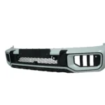Mercedes Benz G63 2025 Front Lower bumper opalite white bright OEM A4658854300 for sale in Dubai 03
