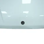 Mercedes Benz G63 2025 Hood opalite white bright OEM A0008179909 for sale in Dubai 02