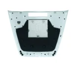 Mercedes Benz G63 2025 Hood opalite white bright OEM A0008179909 for sale in Dubai 03