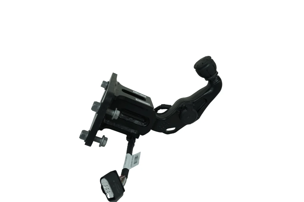 Mercedes Benz G63 2025 Tow Bar Low Head Black OEM A4653102600 for sale in Dubai 01