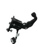 Mercedes Benz G63 2025 Tow Bar Low Head Black OEM A4653102600 for sale in Dubai 01