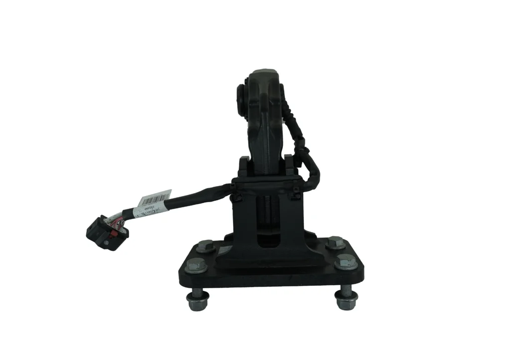 Mercedes Benz G63 2025 Tow Bar Low Head Black OEM A4653102600 for sale in Dubai 02