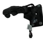 Mercedes Benz G63 2025 Tow Bar Low Head Black OEM A4653102600 for sale in Dubai 03