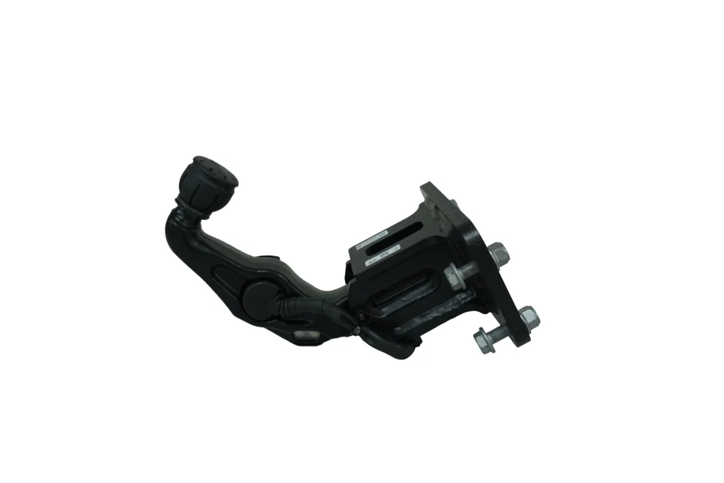 Mercedes Benz G63 2025 Tow Bar Low Head Black OEM A4653102600 for sale in Dubai 04