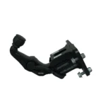 Mercedes Benz G63 2025 Tow Bar Low Head Black OEM A4653102600 for sale in Dubai 04
