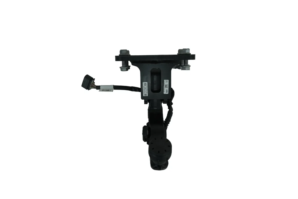 Mercedes Benz G63 2025 Tow Bar Low Head Black OEM A4653102600 for sale in Dubai 05