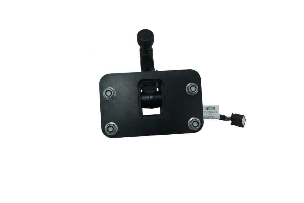 Mercedes Benz G63 2025 Tow Bar Low Head Black OEM A4653102600 for sale in Dubai 06