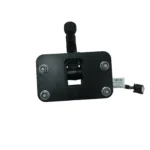 Mercedes Benz G63 2025 Tow Bar Low Head Black OEM A4653102600 for sale in Dubai 06