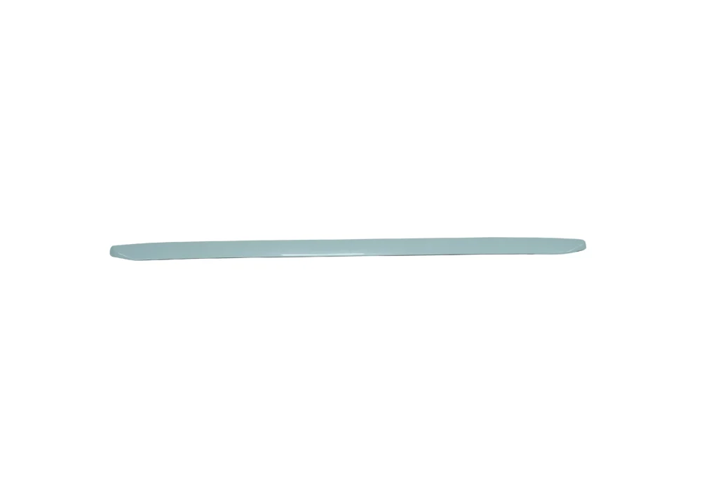 Mercedes Benz G63 2025 Trim Roof Visor opalite white bright OEM A4659041009197 for sale in Dubai 01