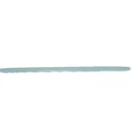 Mercedes Benz G63 2025 Trim Roof Visor opalite white bright OEM A4659041009197 for sale in Dubai 01