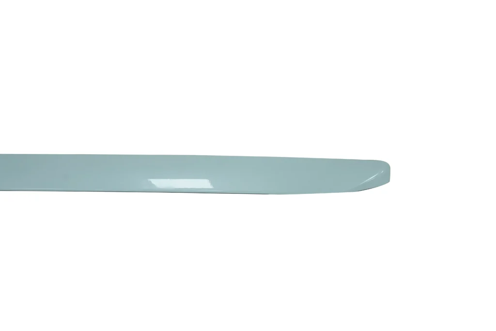 Mercedes Benz G63 2025 Trim Roof Visor opalite white bright OEM A4659041009197 for sale in Dubai 03