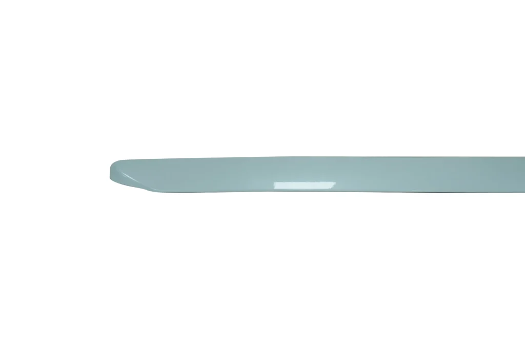 Mercedes Benz G63 2025 Trim Roof Visor opalite white bright OEM A4659041009197 for sale in Dubai 04