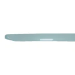 Mercedes Benz G63 2025 Trim Roof Visor opalite white bright OEM A4659041009197 for sale in Dubai 04