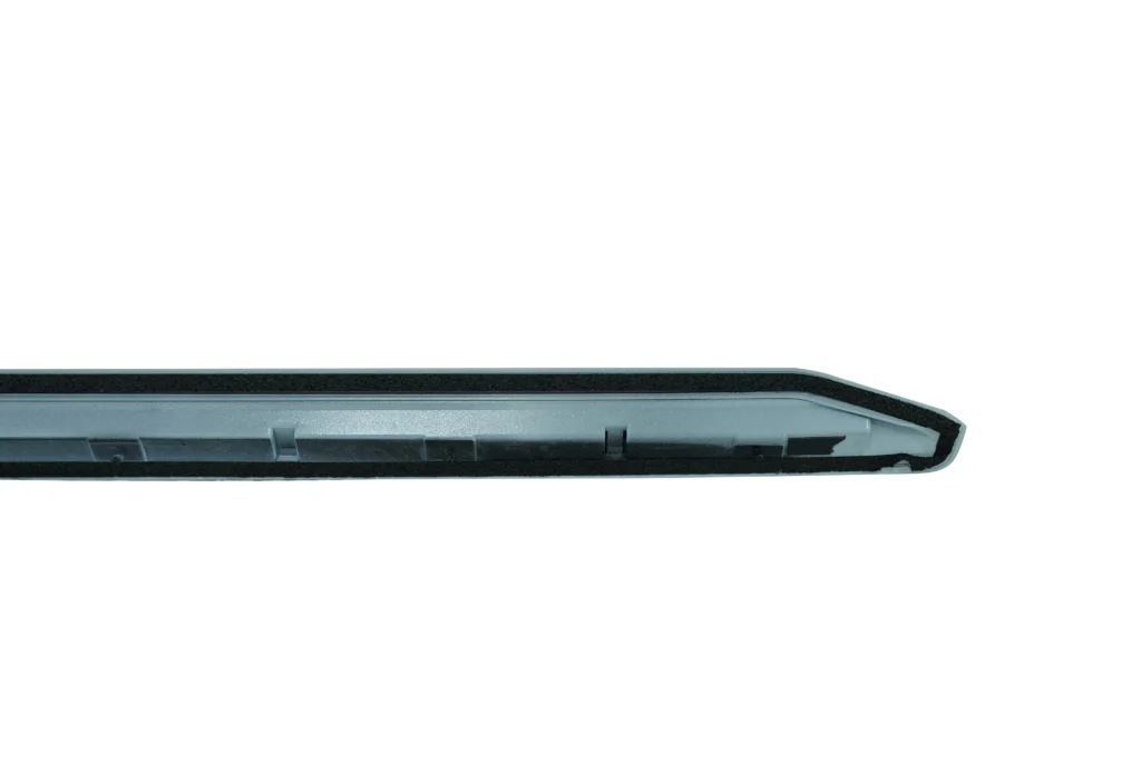 Mercedes Benz G63 2025 Trim Roof Visor opalite white bright OEM A4659041009197 for sale in Dubai 05