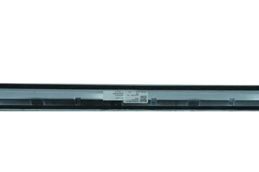 Mercedes Benz G63 2025 Trim Roof Visor opalite white bright OEM A4659041009197 for sale in Dubai 06
