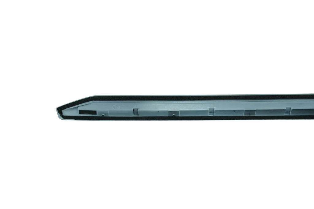 Mercedes Benz G63 2025 Trim Roof Visor opalite white bright OEM A4659041009197 for sale in Dubai 07